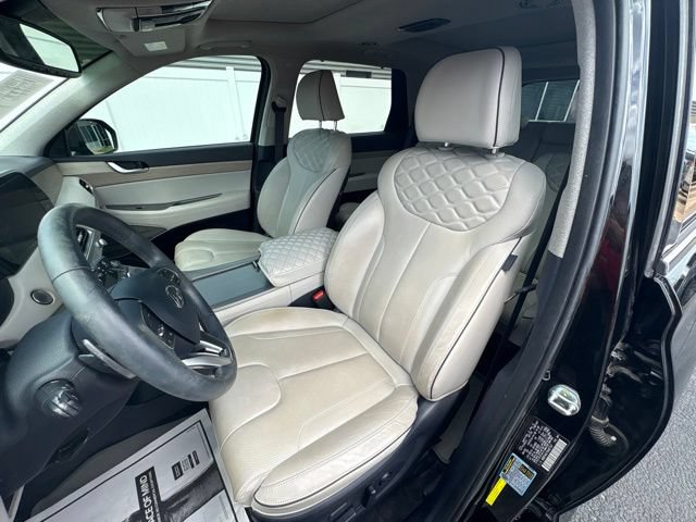 Used 2022 Hyundai Palisade Limited FWD image 15