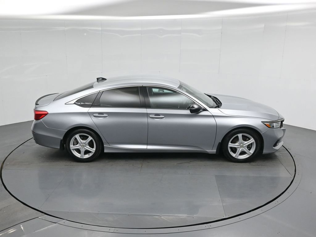 Used 2021 Honda Accord Sport image 10