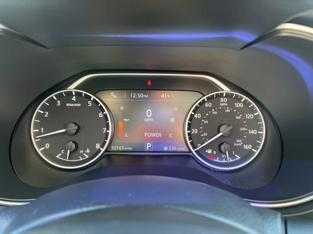 Used 2018 Nissan Maxima 3.5 SL image 20