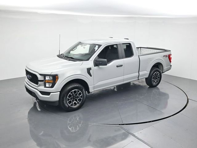 Certified 2023 Ford F150 XL w/ STX Appearance Package image 39