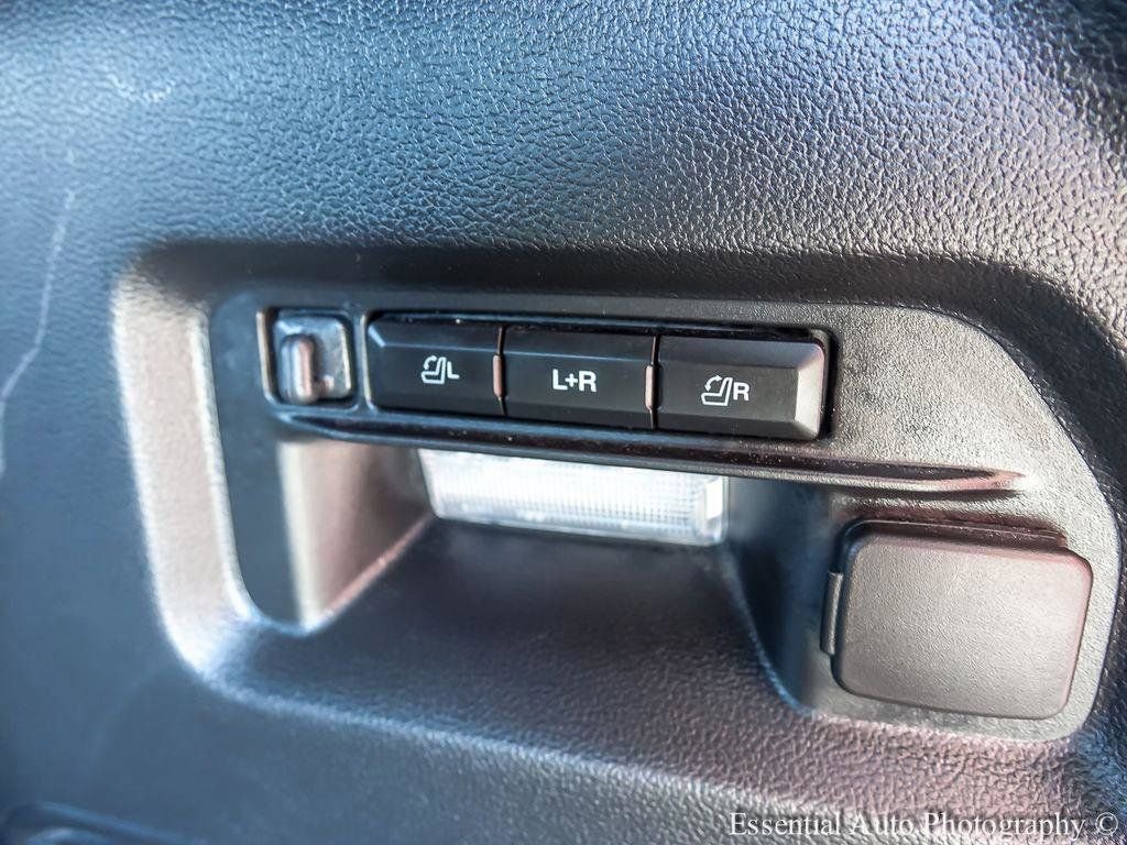 Certified 2025 Ford Explorer Platinum w/ LUX Leather Package image 27