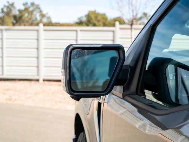 Certified 2022 Ford F150 XLT w/ Equipment Group 302A High image 15