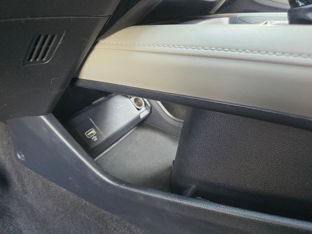 Used 2022 Honda HR-V LX image 20