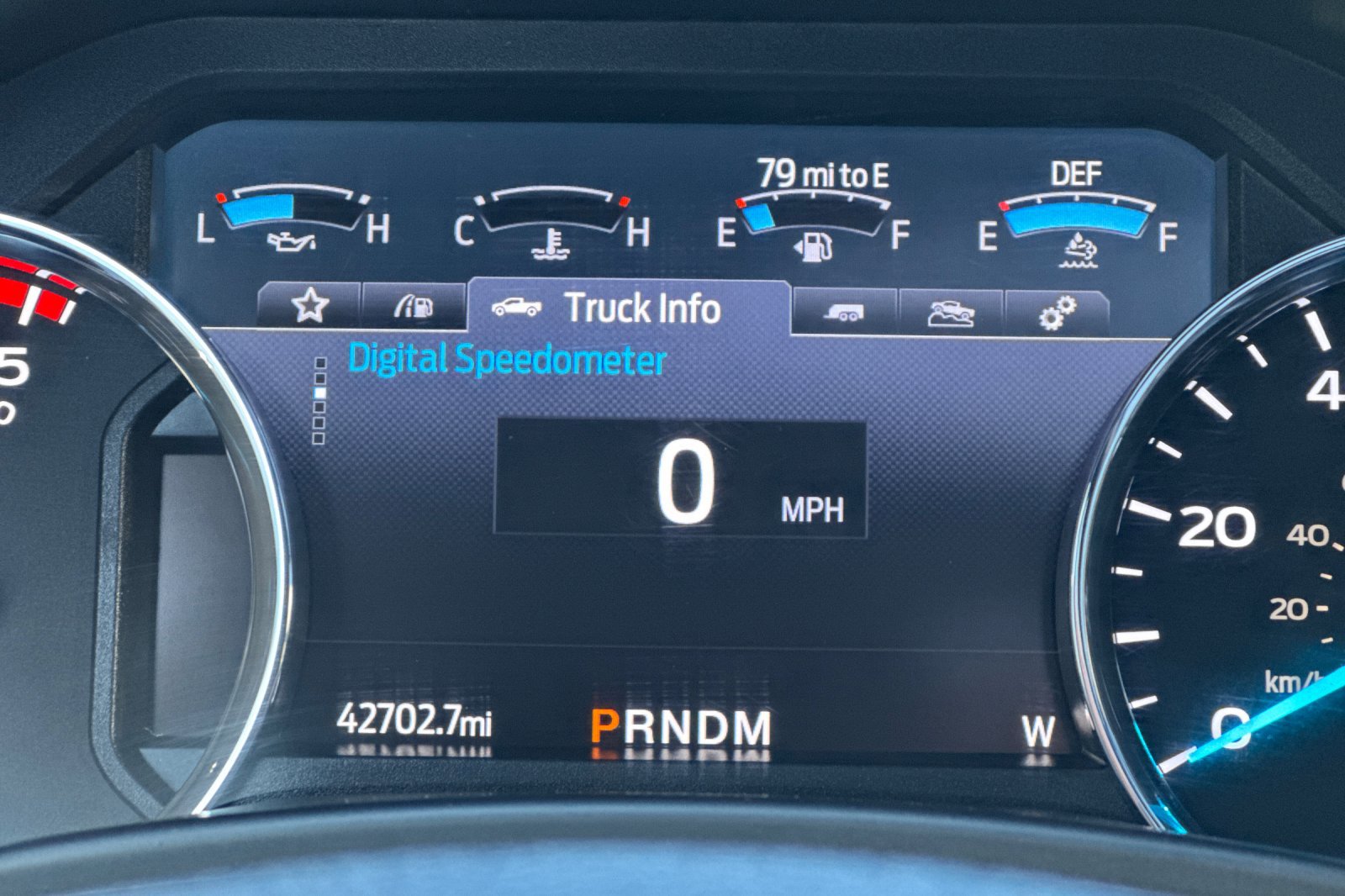 Certified 2021 Ford F350 Lariat image 25