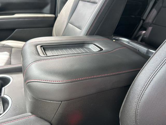 Used 2023 Chevrolet Tahoe RST w/ Luxury Package AWD/4WD image 37