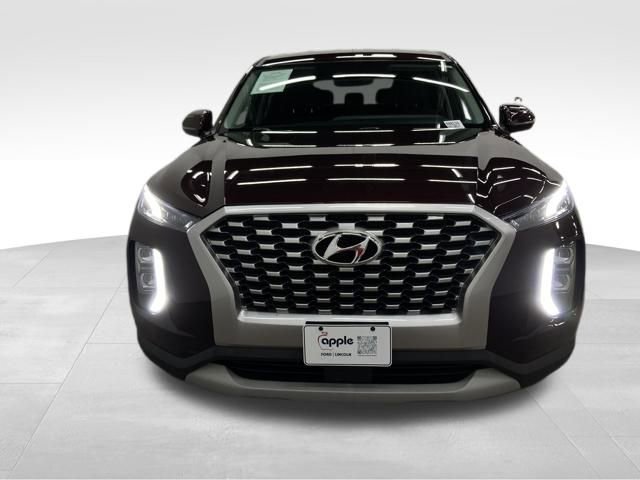 Used 2022 Hyundai Palisade SE image 8