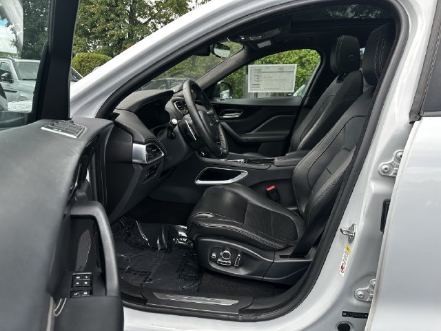 Used 2019 Jaguar F-PACE S AWD/4WD image 19