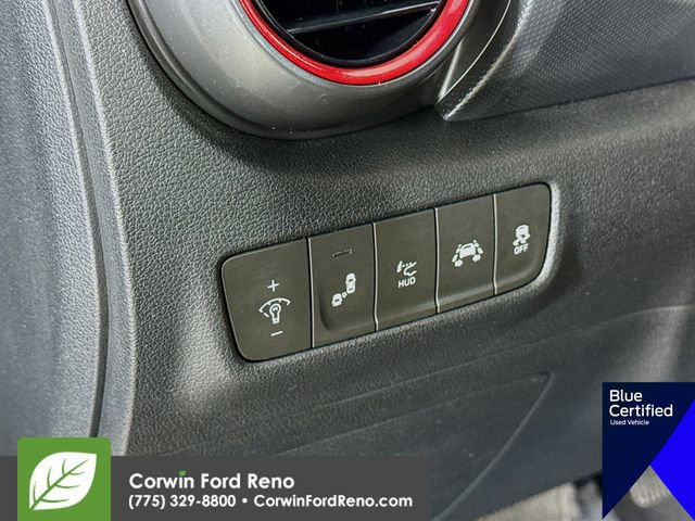 Used 2019 Hyundai Kona Ultimate image 13