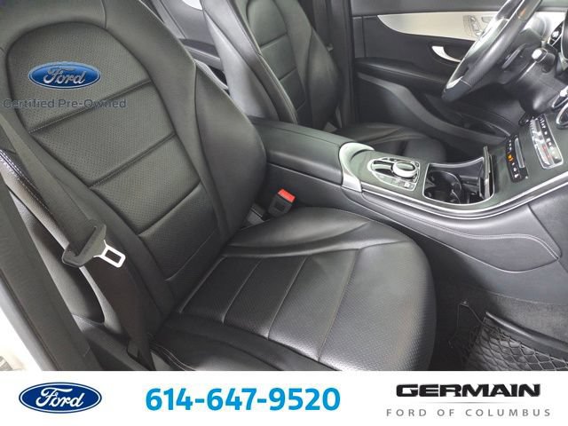 Used 2019 Mercedes-Benz GLC 300 4MATIC image 31