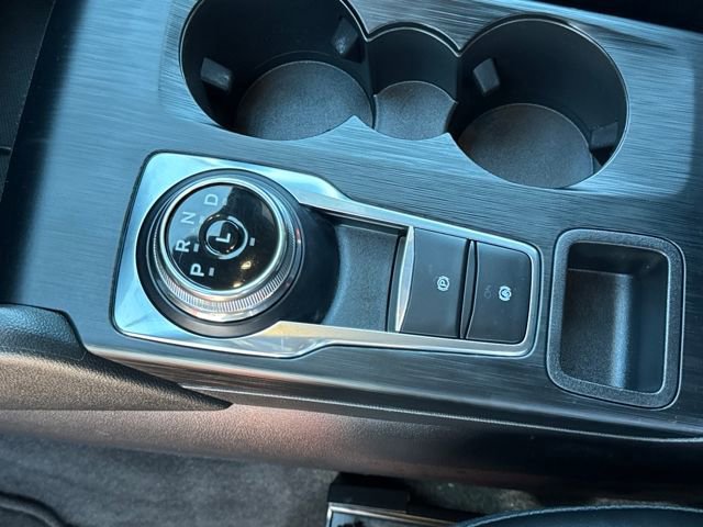 Certified 2024 Ford Escape ST-Line w/ Tech Pack #1 image 23