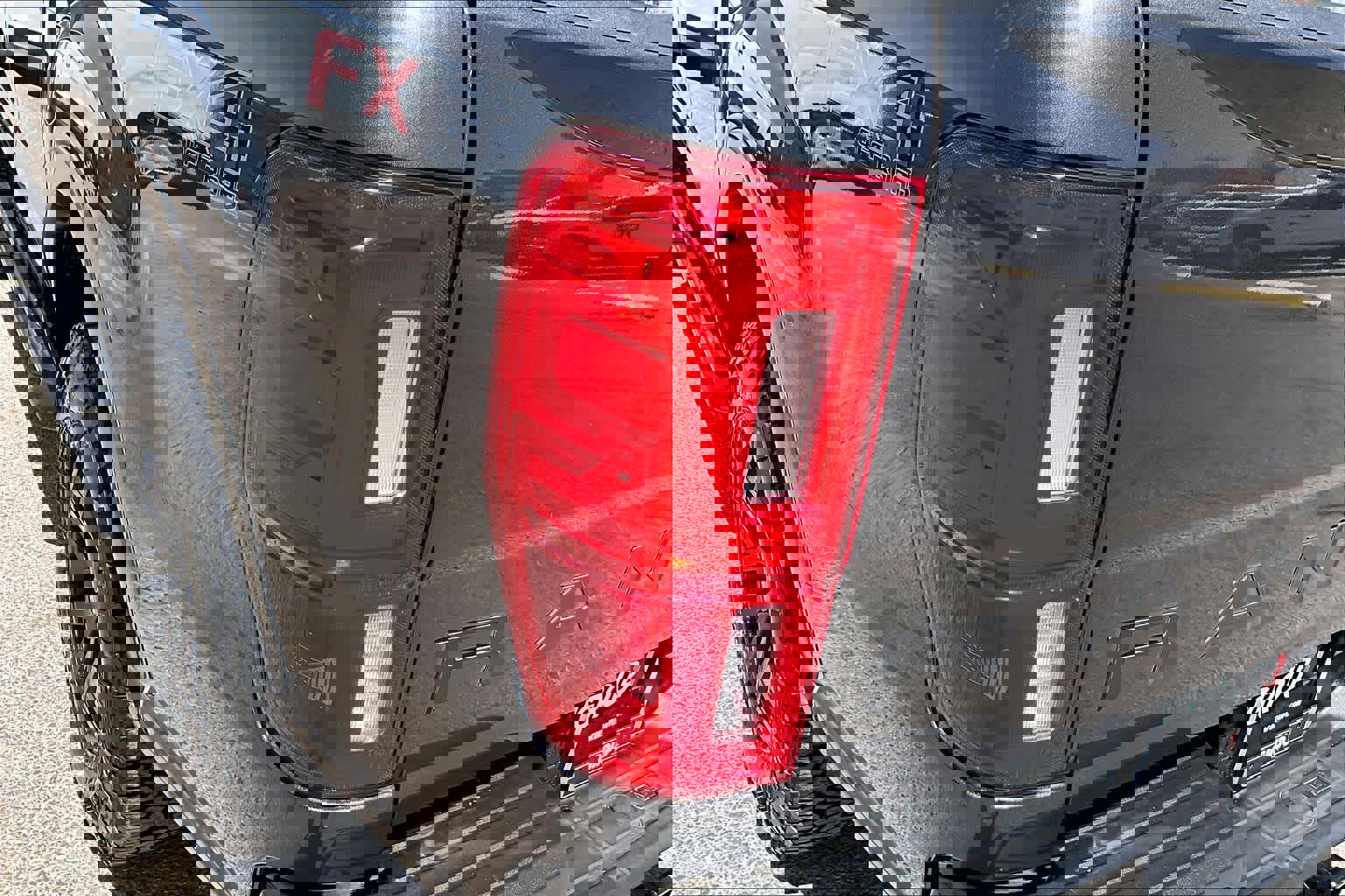 Certified 2019 Ford Ranger XL w/ FX4 Off-Road Package image 27