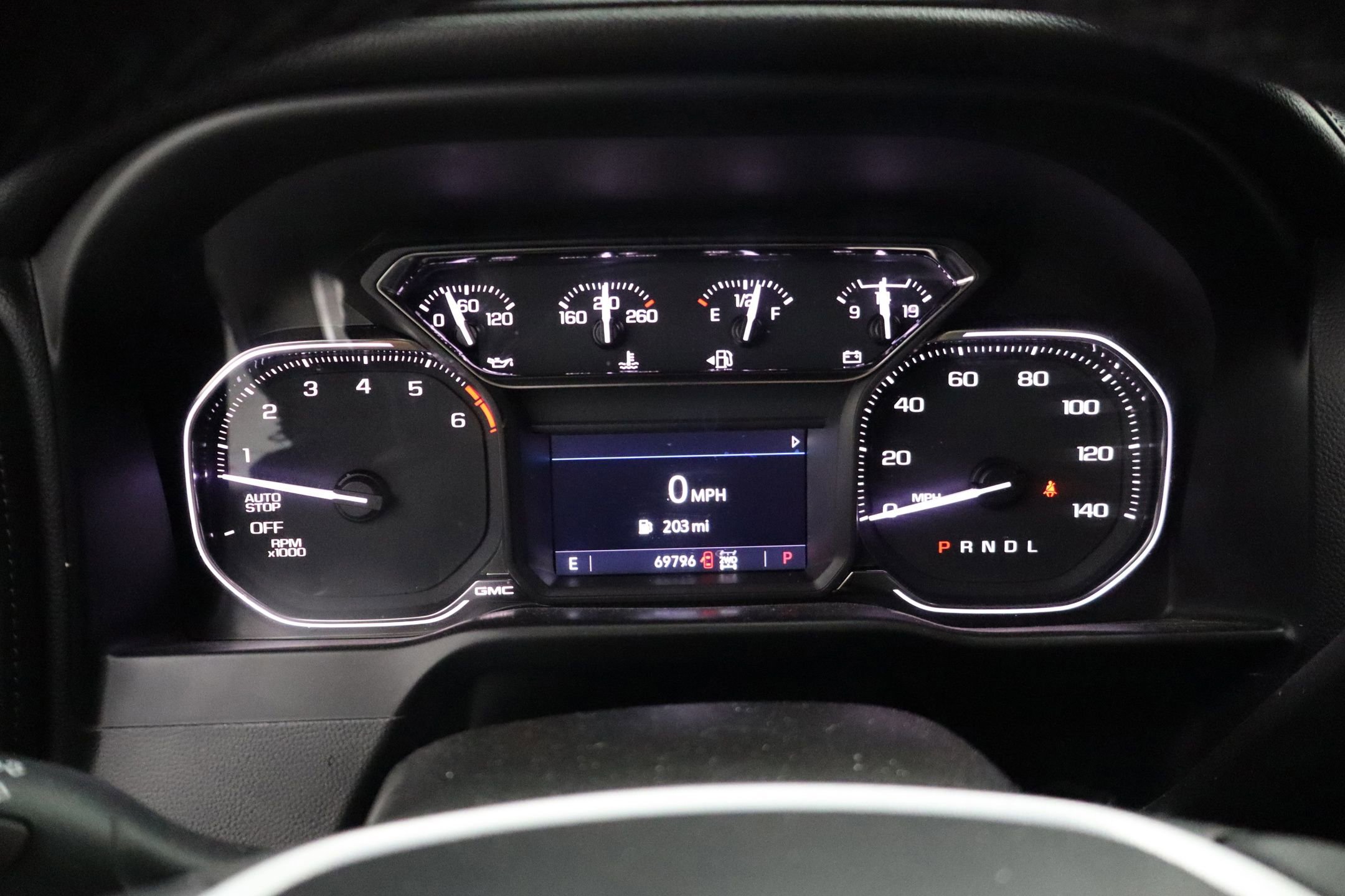 Used 2021 GMC Sierra 1500 SLE w/ Preferred Package AWD/4WD image 20