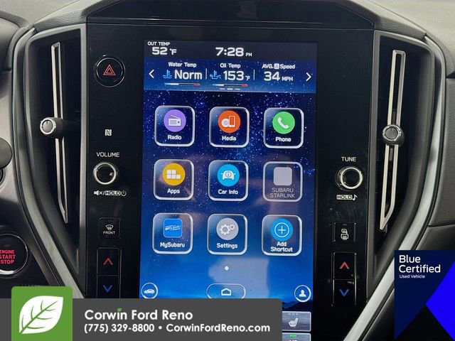 Used 2022 Subaru WRX Premium image 18