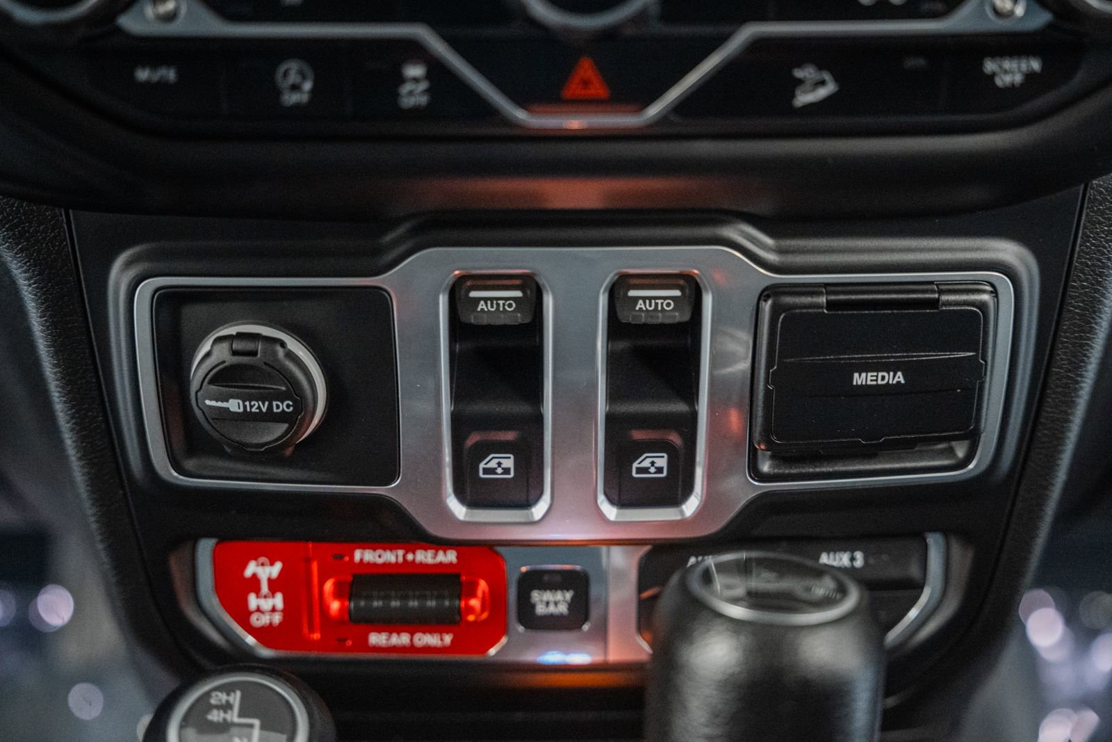 Used 2018 Jeep Wrangler Rubicon image 29