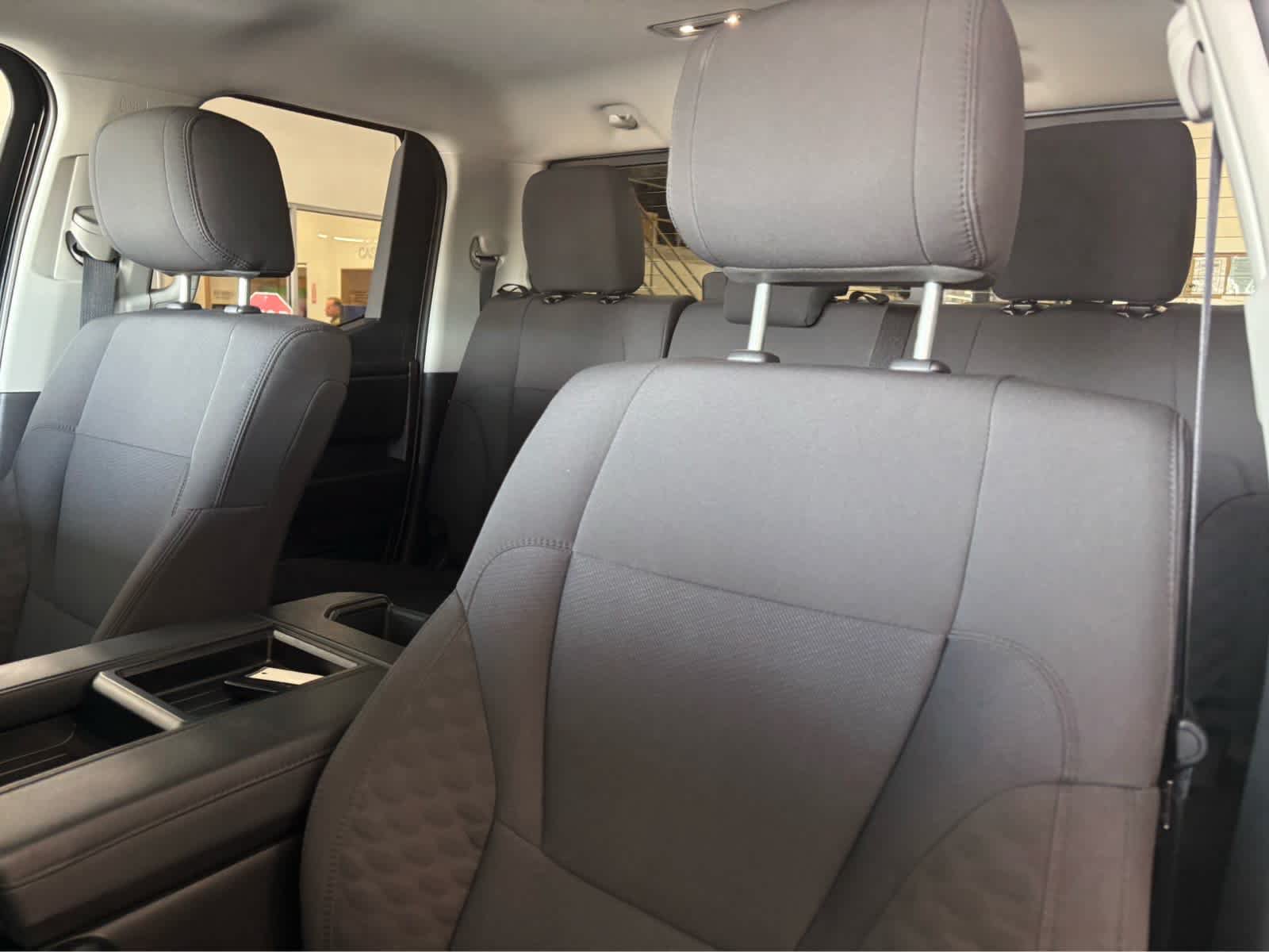 Used 2024 Toyota Tundra SR5 w/ SX Package AWD/4WD image 21