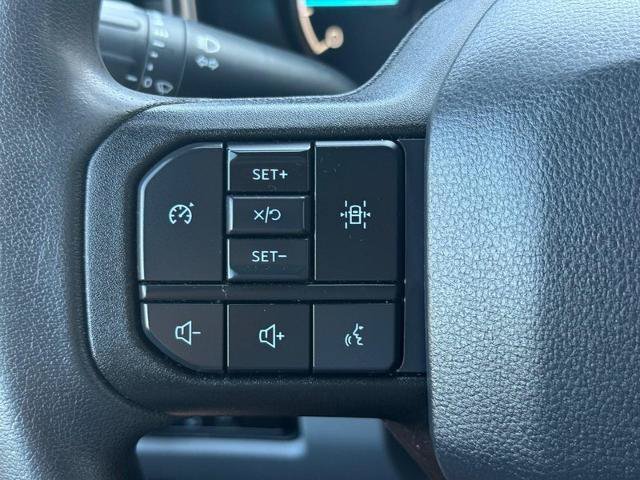 Certified 2023 Ford F350 XL w/ 360-Degree Camera Package AWD/4WD image 14