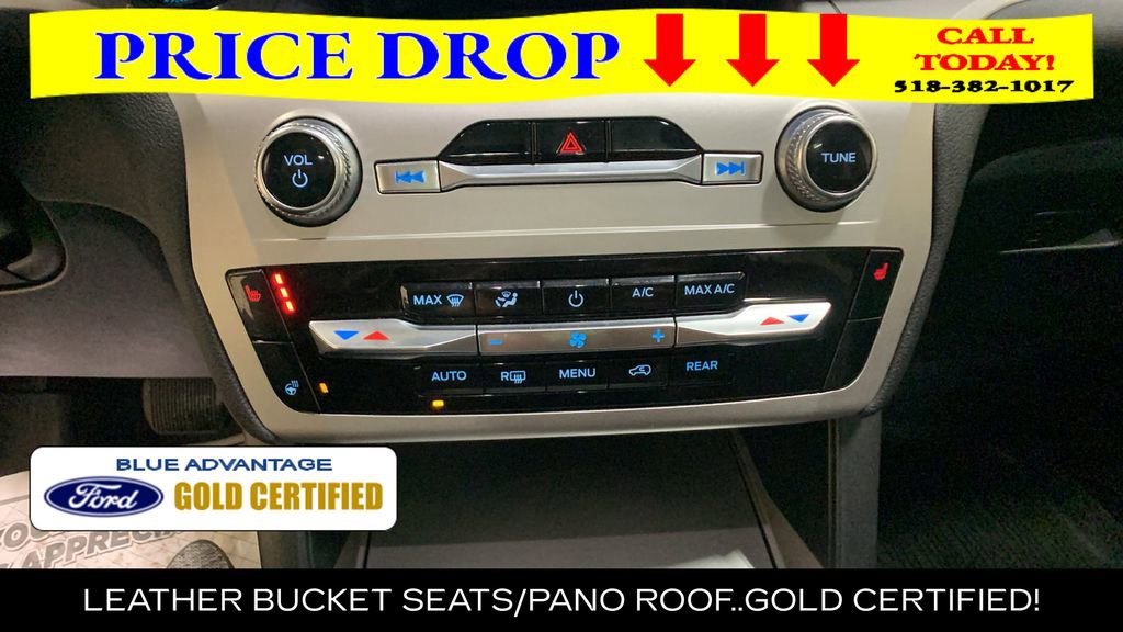 Certified 2022 Ford Explorer XLT w/ Equipment Group 202A AWD/4WD image 41