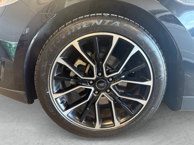 Certified 2017 Ford Taurus SEL w/ Equipment Group 201A FWD image 24