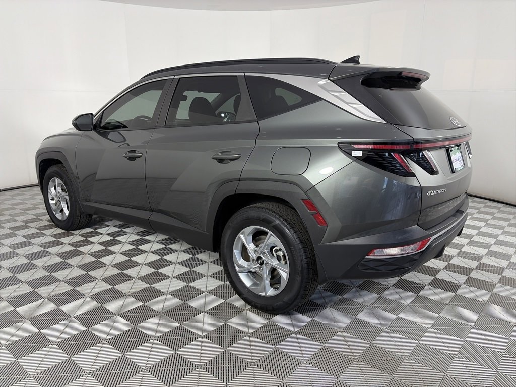 Used 2023 Hyundai Tucson SEL image 5