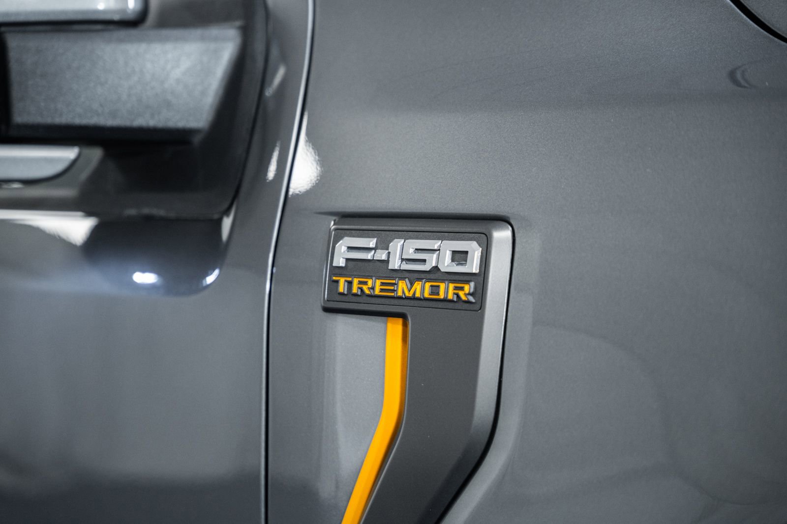 Certified 2023 Ford F150 Tremor w/ Equipment Group 402A High image 10