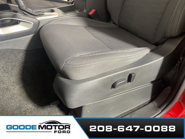 Used 2022 Nissan Frontier SV w/ Technology Package RWD image 10