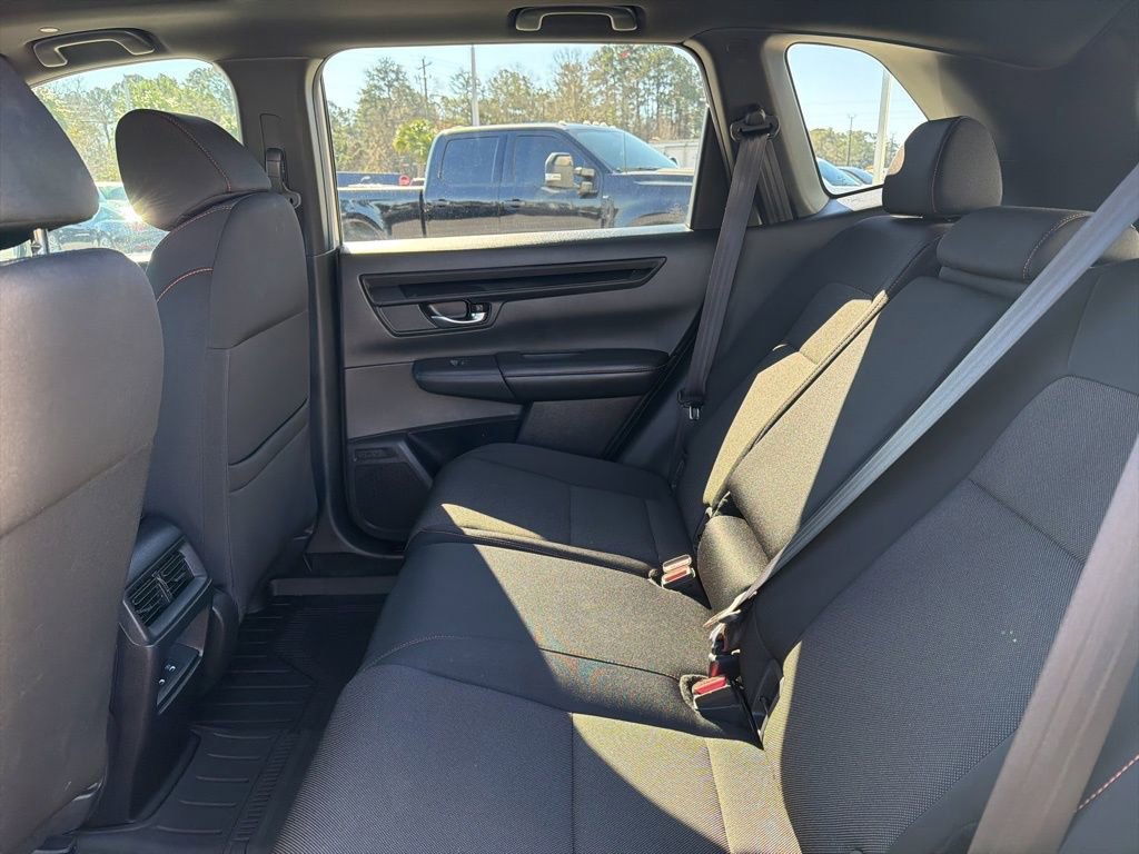 Used 2023 Honda CR-V Sport image 14