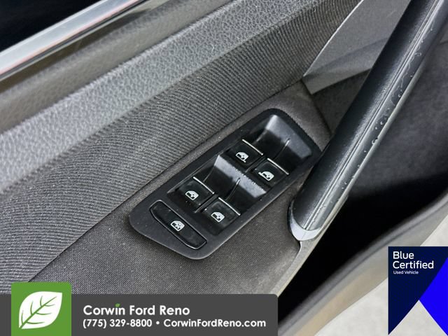 Used 2017 Volkswagen GTI S FWD image 21