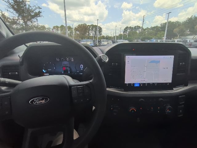 Certified 2024 Ford F150 XL AWD/4WD image 18