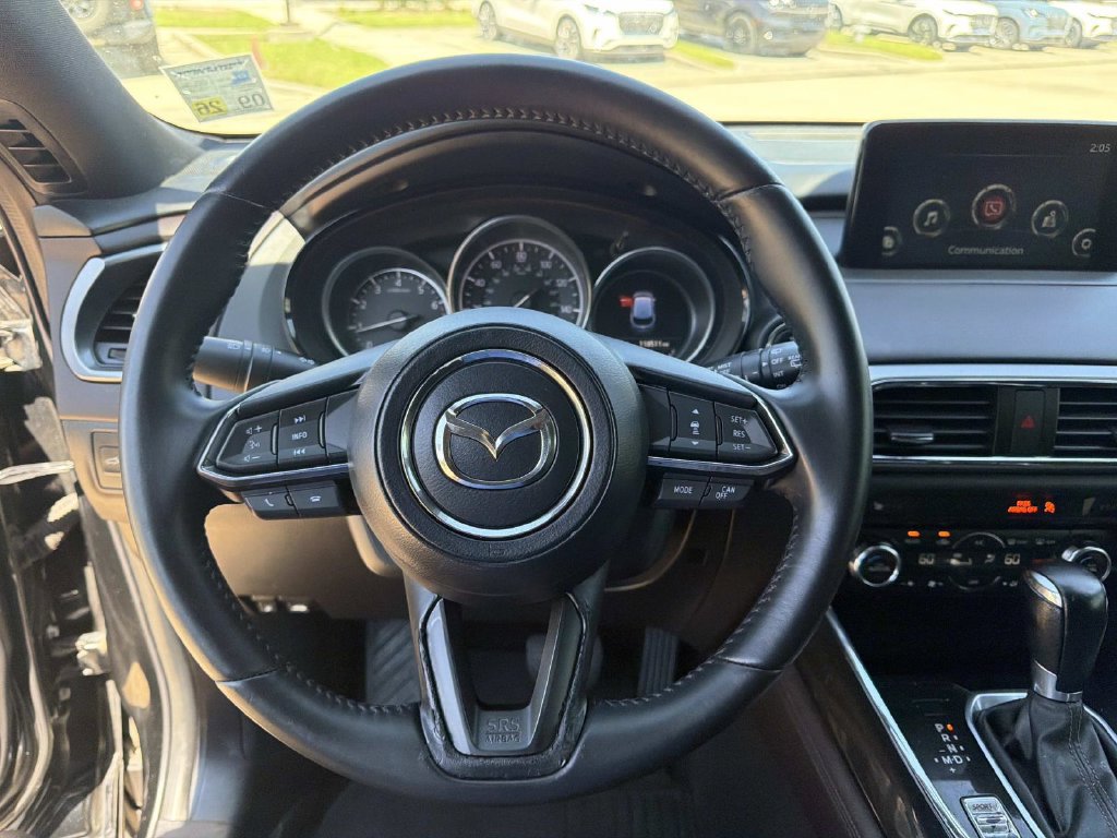 Used 2017 MAZDA CX-9 Grand Touring FWD image 24