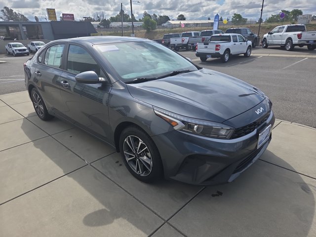 Used 2023 Kia Forte LXS FWD image 7