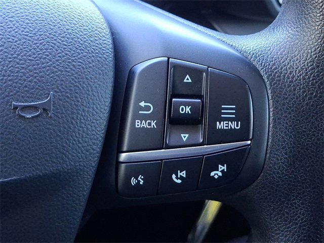 Certified 2021 Ford Bronco Sport image 22