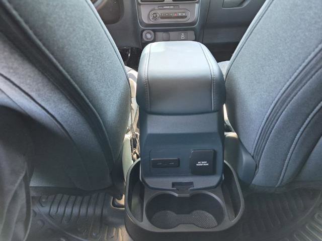 Certified 2025 Ford Maverick XLT w/ XLT Luxury Package FWD image 13