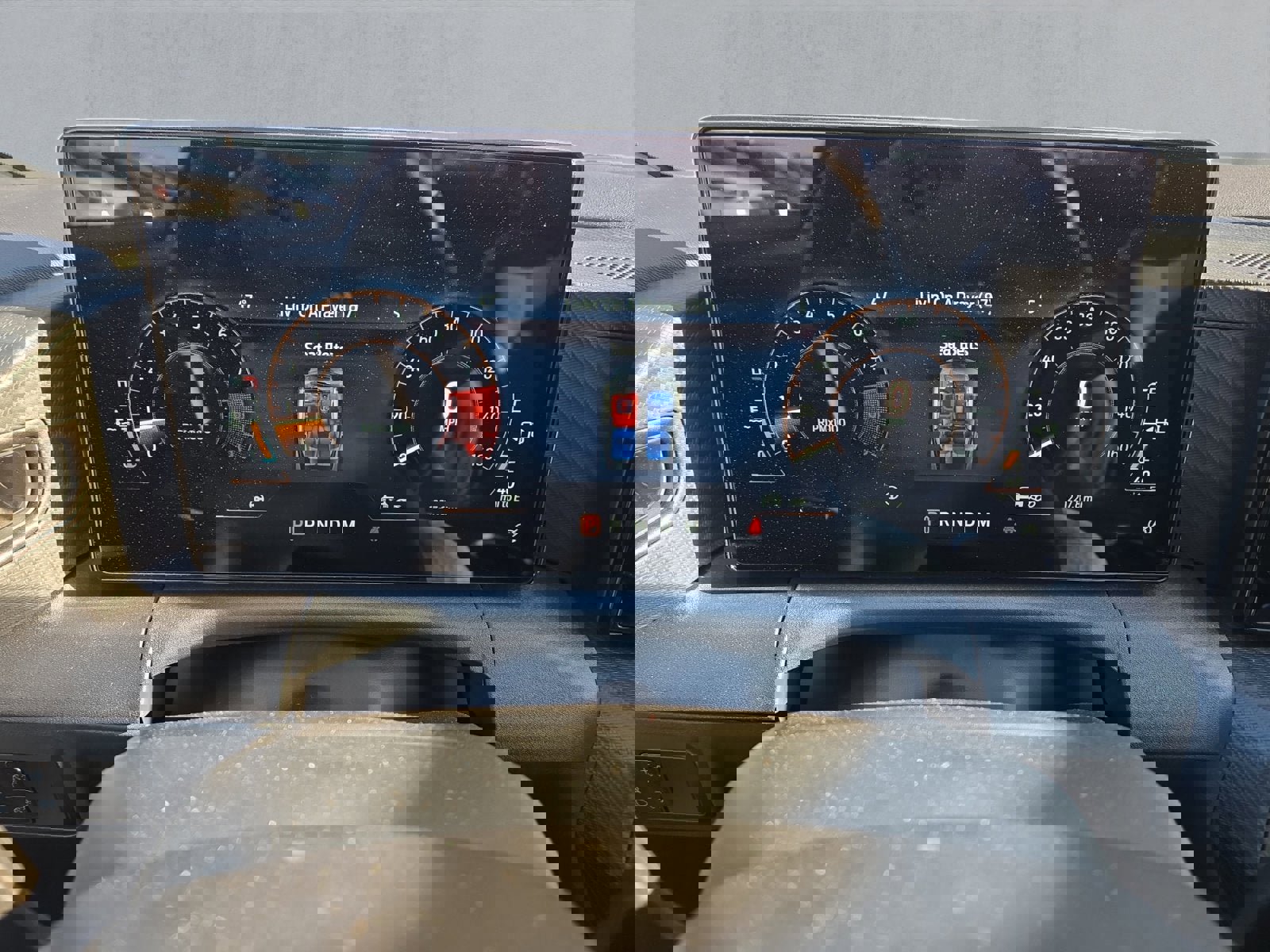 Certified 2026 Ford Mustang GT w/ GT Performance Package image 16