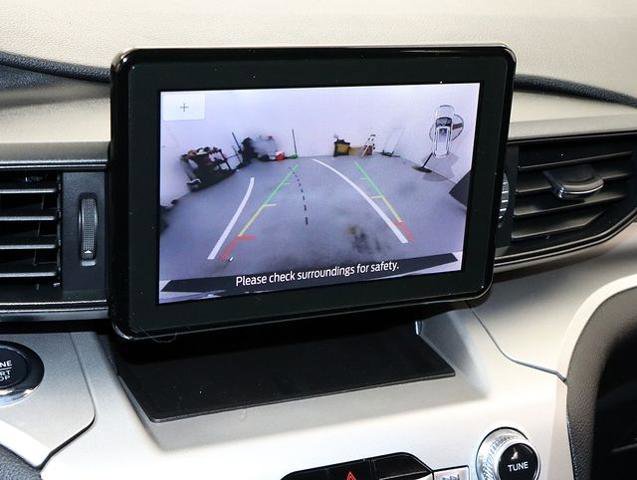 Certified 2022 Ford Explorer XLT AWD/4WD image 19