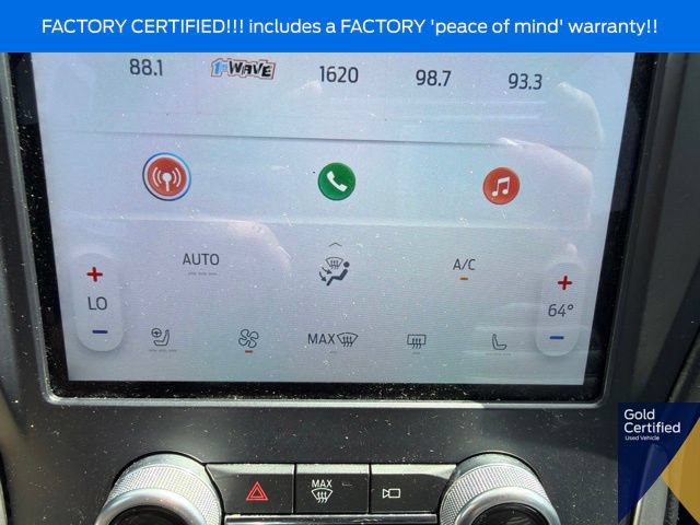 Certified 2022 Ford Edge SEL w/ Convenience Package AWD/4WD image 36