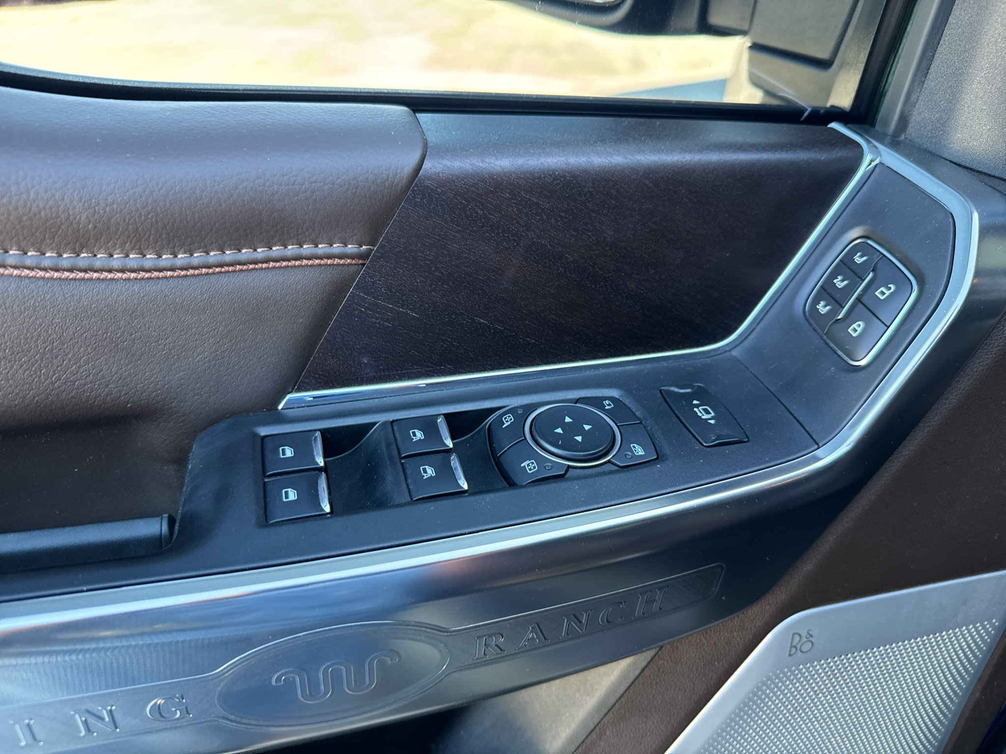 Certified 2026 Ford F250 King Ranch AWD/4WD image 21