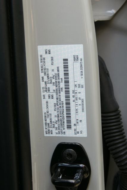 Certified 2023 Ford F150 XLT w/ Equipment Group 302A High AWD/4WD image 41