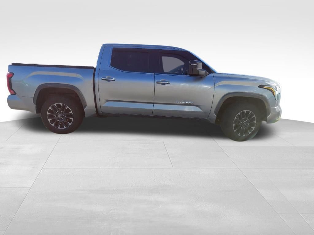 Used 2022 Toyota Tundra Limited image 10