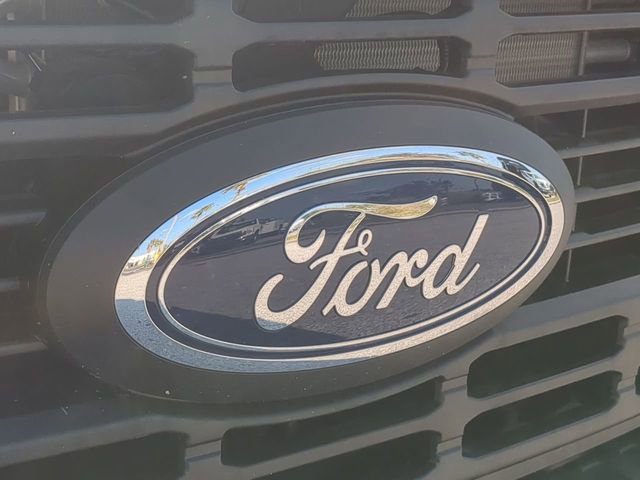 Certified 2024 Ford F350 XL w/ XL Driver Assist Package RWD image 13