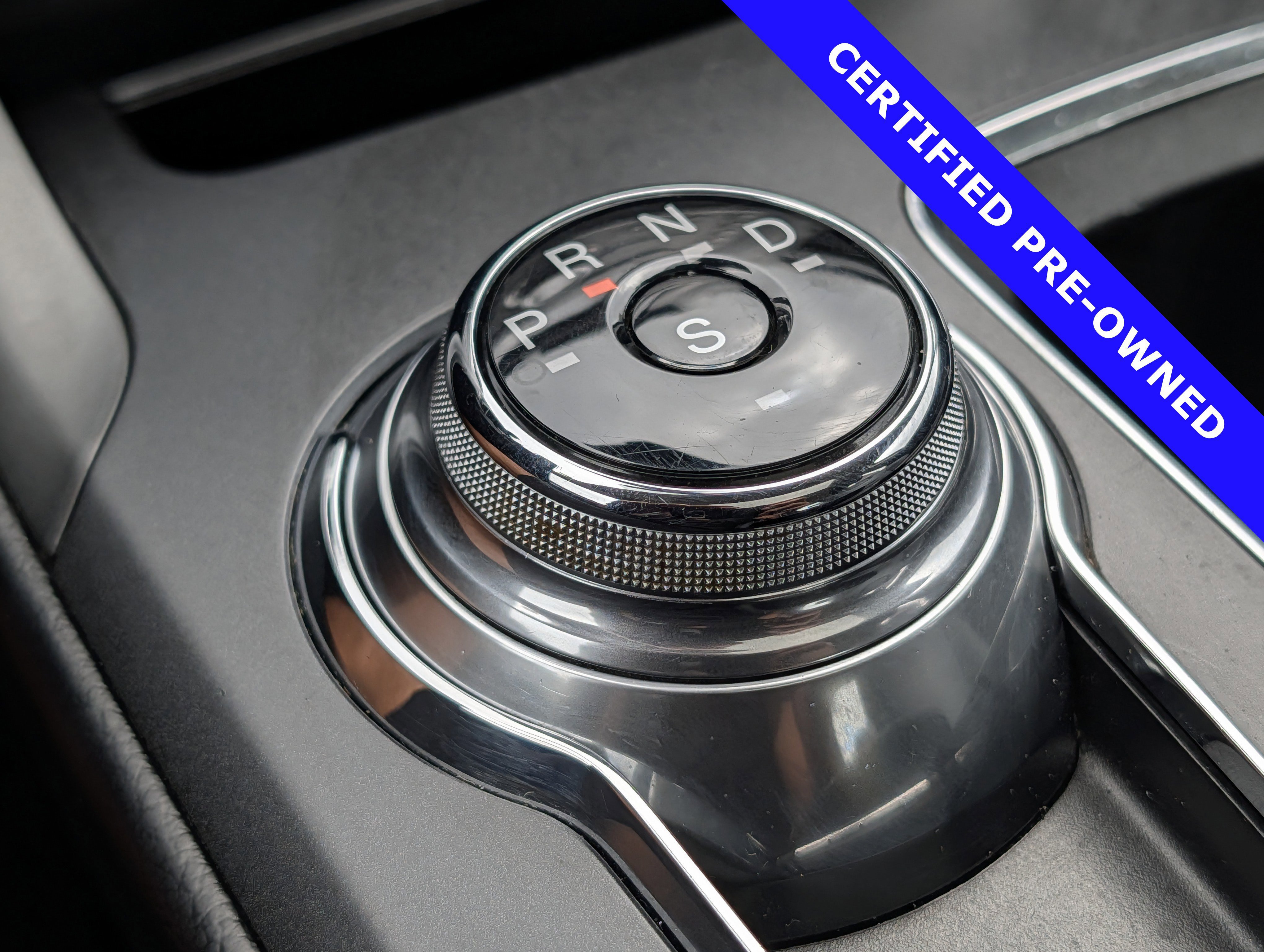 Certified 2020 Ford Fusion Titanium image 31