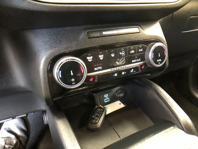Certified 2022 Ford Escape SEL AWD/4WD image 18