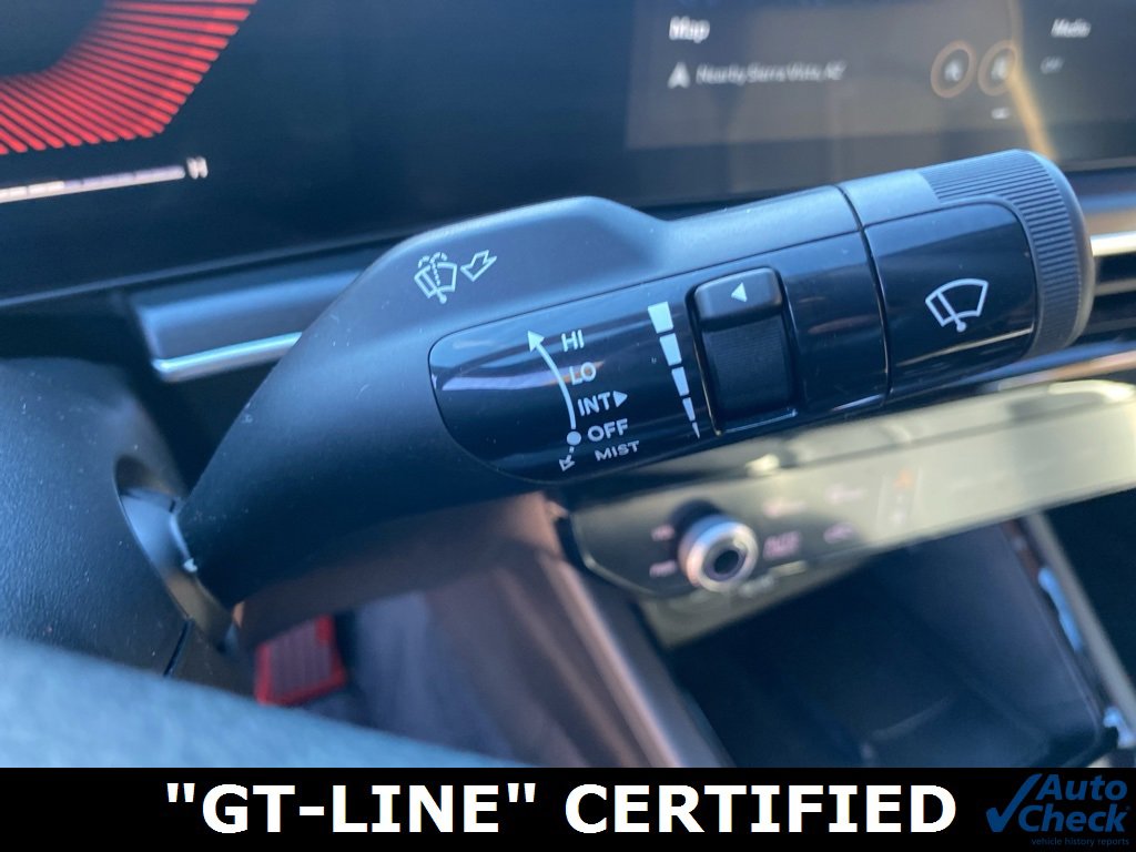 Used 2025 Kia K5 GT-Line image 26