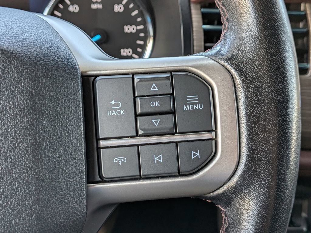 Certified 2023 Ford Expedition Limited image 31