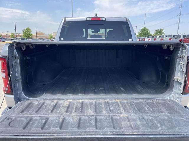 Used 2025 RAM 1500 Rebel w/ Bed Utility Group AWD/4WD image 35