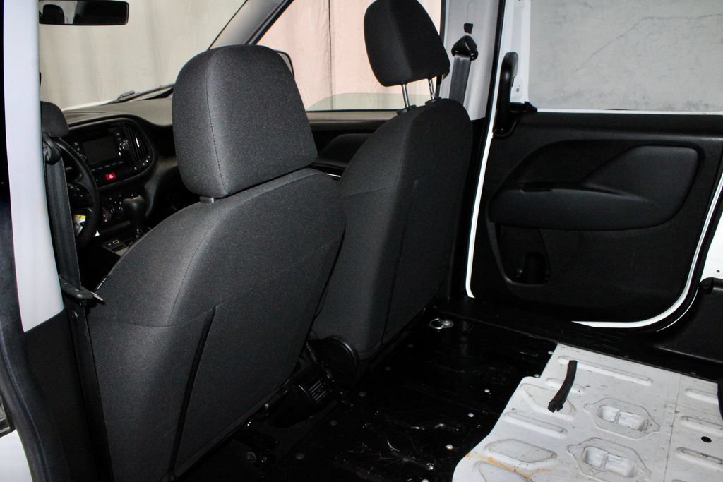Used 2021 RAM ProMaster City Tradesman FWD image 21
