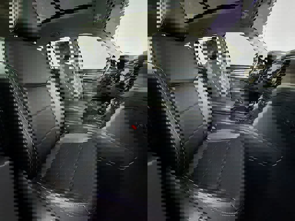 Used 2021 Volkswagen Atlas SE w/ Panoramic Sunroof Package image 34