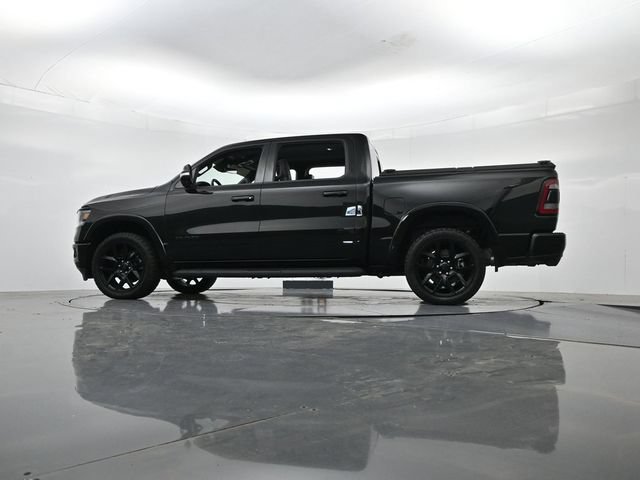 Used 2022 RAM 1500 Laramie AWD/4WD image 40
