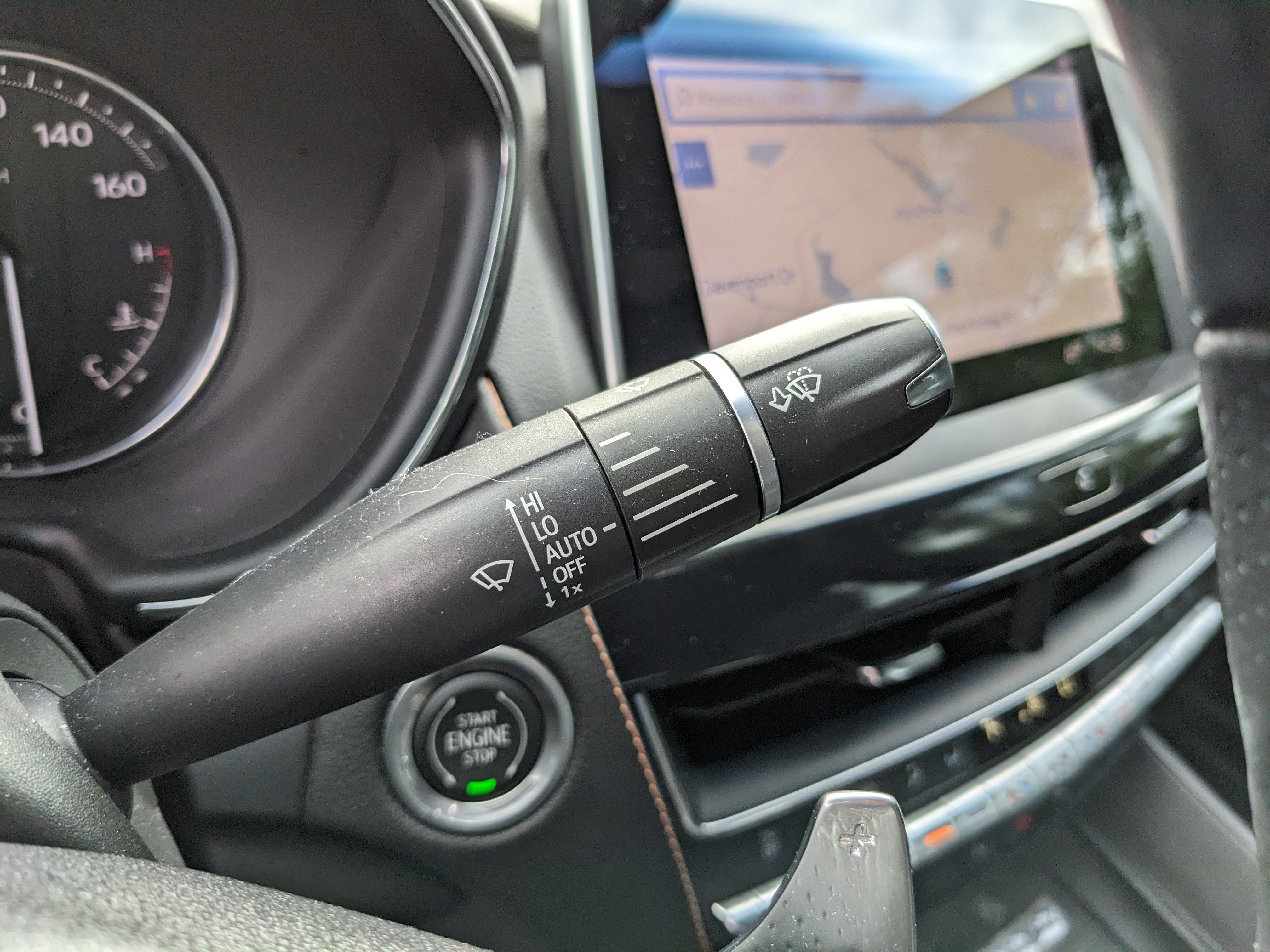 Used 2022 Cadillac CT5 Sport image 31