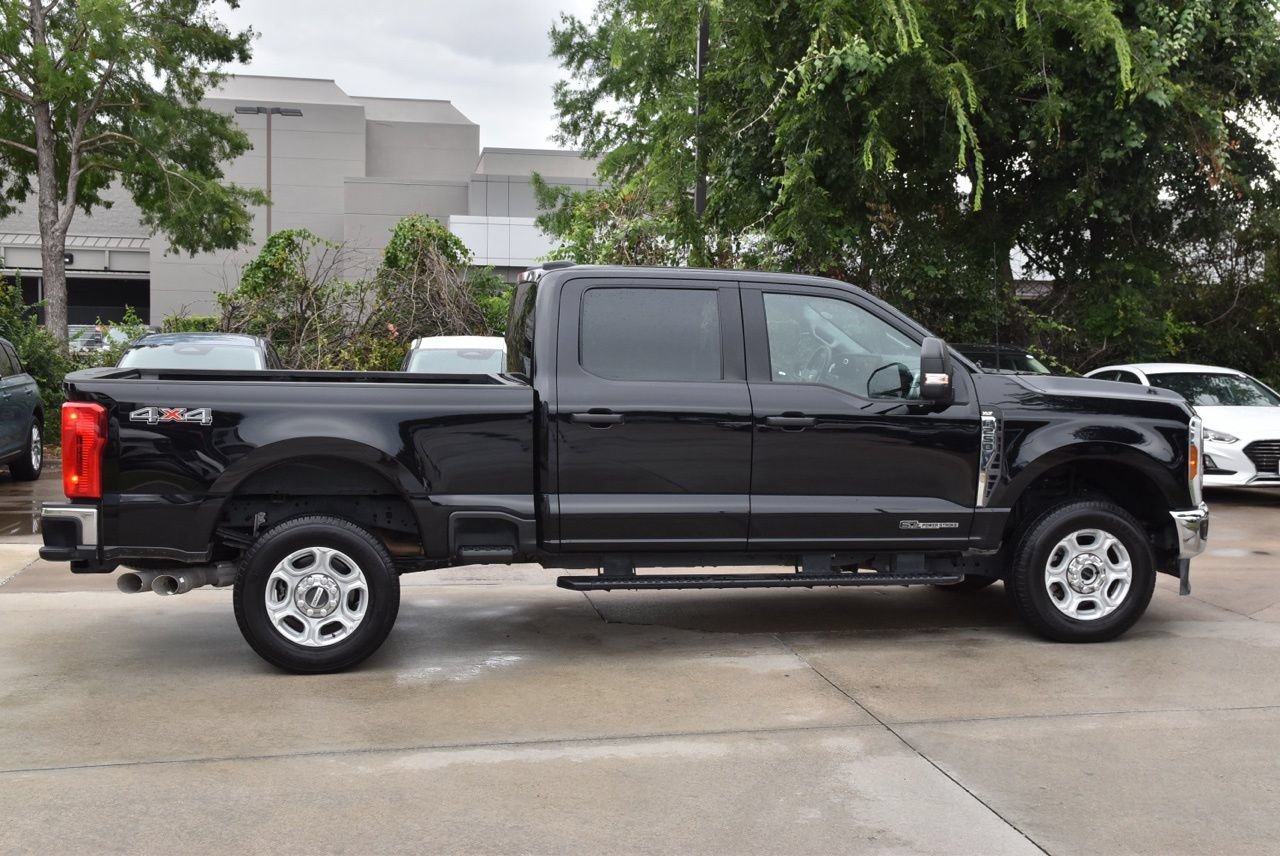Certified 2026 Ford F250 XLT AWD/4WD image 6