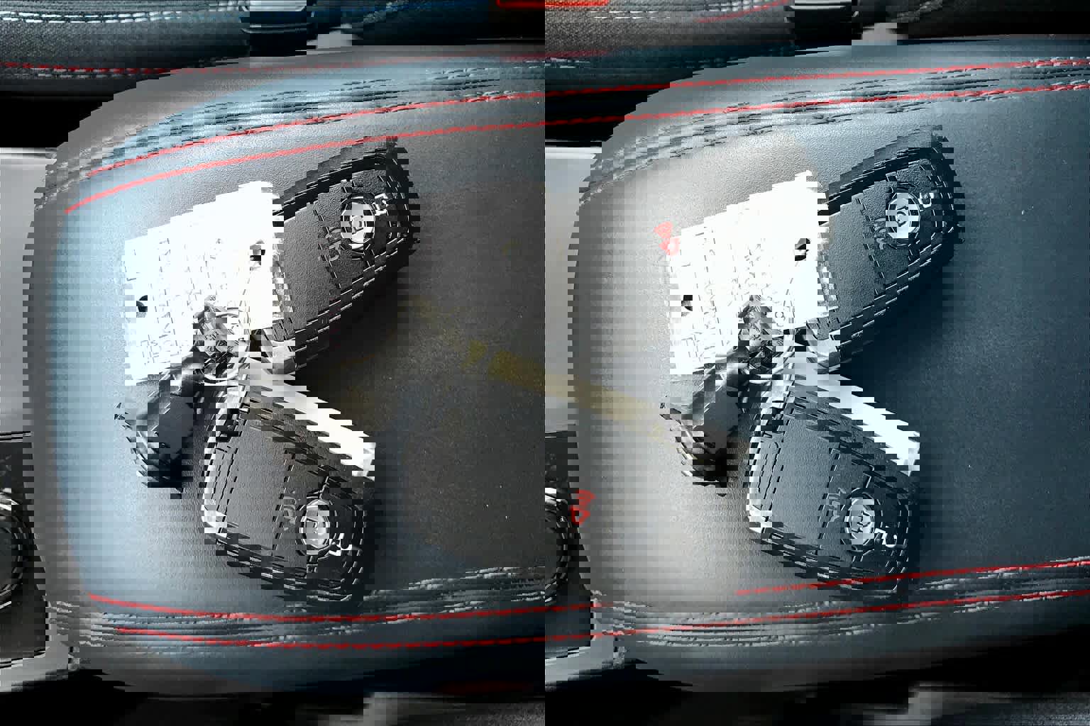 Certified 2023 Ford Bronco Sport Heritage image 12